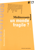 Rencontres d'Averroès, no 17